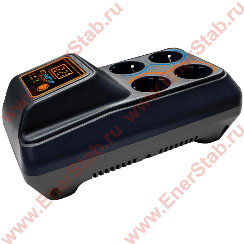 Купить Стабилизатор напряжения Энергия Люкс-500 в Москве